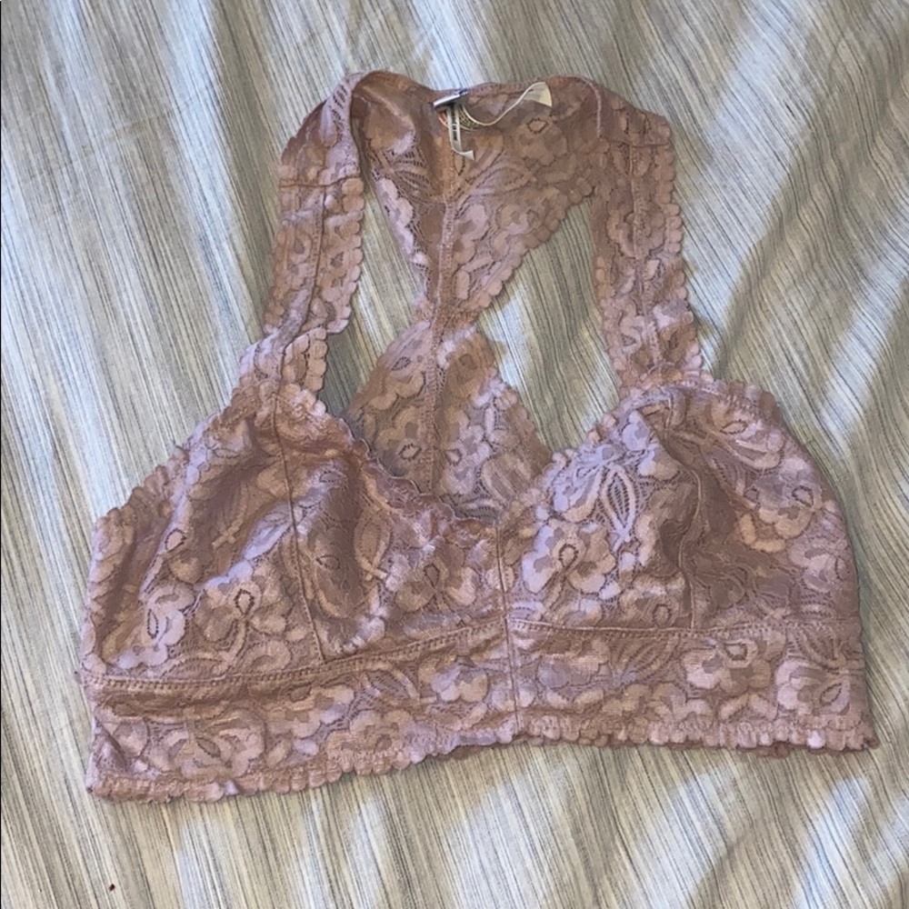 free people bralette